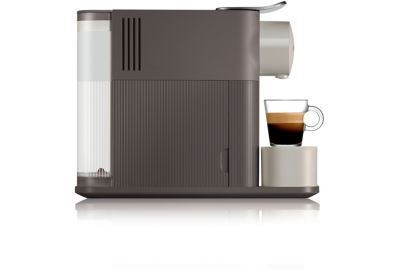Nespresso DELONGHI Latissima One marron