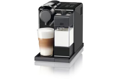 Nespresso DELONGHI Latissima Touch 2 Noir
