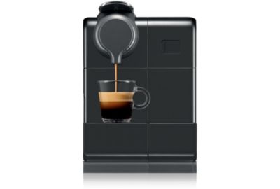 Nespresso DELONGHI Latissima Touch 2 Noir