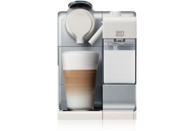 Nespresso DELONGHI Latissima Touch 2 Silver