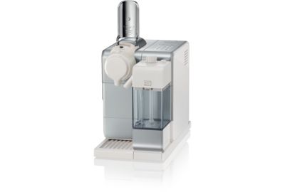 Nespresso DELONGHI Latissima Touch 2 Silver
