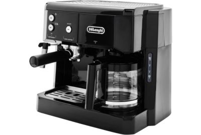 Exp-combine DELONGHI BCO416.1 FR Noir