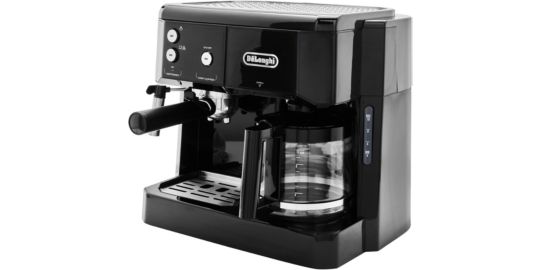 Exp-combine DELONGHI BCO416.1 FR Noir