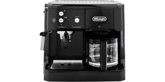 Exp-combine DELONGHI BCO416.1 FR Noir