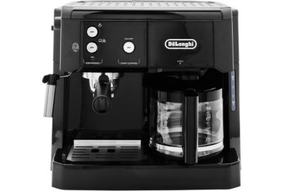 Exp-combine DELONGHI BCO416.1 FR Noir
