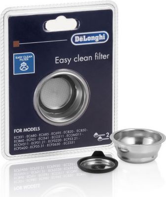 Filtre DELONGHI 5513281001 Filtre DELONGHI 5513281001