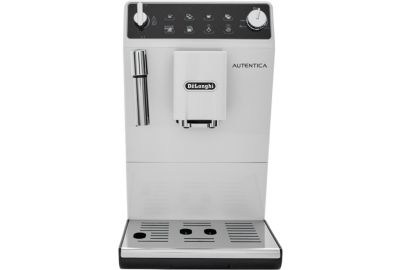 Exp-broyeur DELONGHI Autentica ETAM 29.513.WB