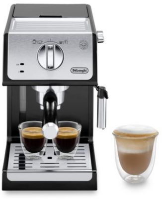 Machine expresso DELONGHI ECP33.21.BK Noir Boulanger