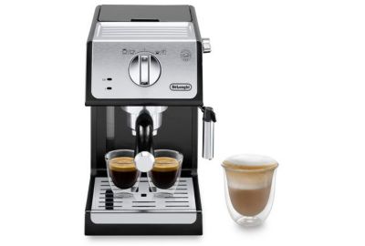 Expresso DELONGHI ECP33.21.BK Noir