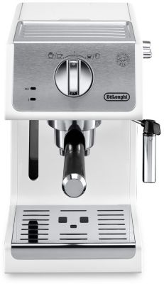 Machine expresso DELONGHI ECP33.21.W Blanc Boulanger