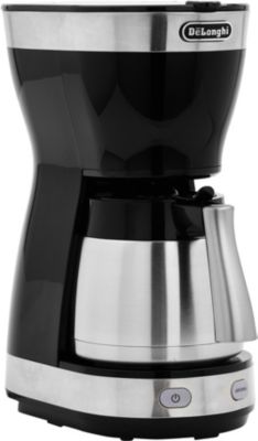 Cafetière filtre DELONGHI ICM16710