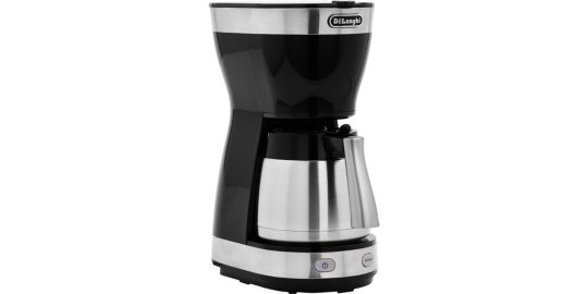 Cafetière filtre DELONGHI ICM16710