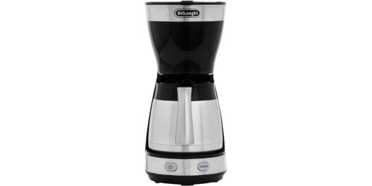 Cafetière filtre DELONGHI ICM16710