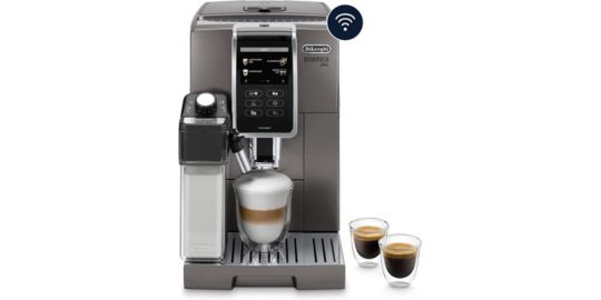 Exp-broyeur DELONGHI Dinamica FEB3795.T