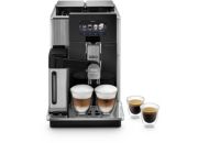 Expresso Broyeur DELONGHI Maestosa EPAM960.75.GLM connecté inox