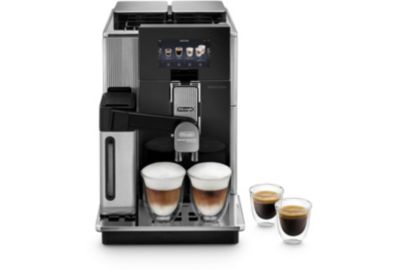 Exp-broyeur DELONGHI Maestosa EPAM960.75.GLM