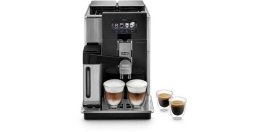Exp-broyeur DELONGHI Maestosa EPAM960.75.GLM