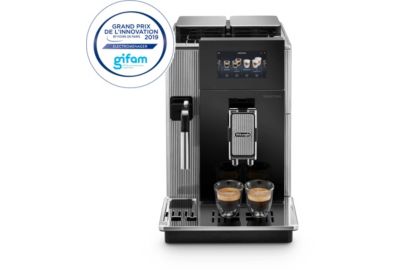 Exp-broyeur DELONGHI Maestosa EPAM960.75.GLM