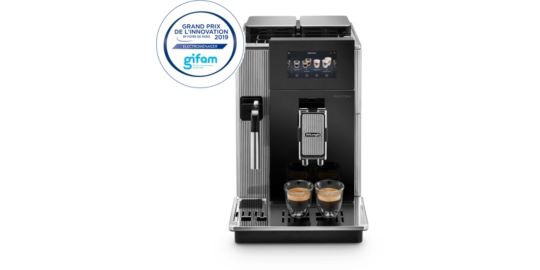 Exp-broyeur DELONGHI Maestosa EPAM960.75.GLM