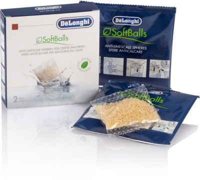 Anti-Calcaire Delonghi Sphères Anticalcaire Dlsc551