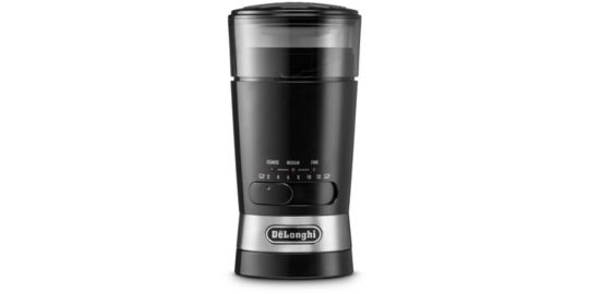 Moulin à café DELONGHI KG210