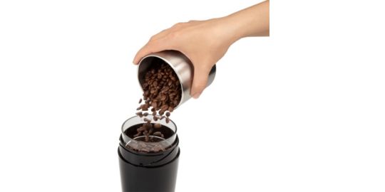 Moulin à café DELONGHI KG210