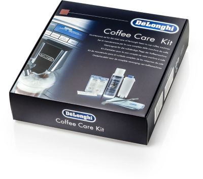 Nespresso Delonghi Détartrant EcoDecalk pour cafetière DLSC003, 5513296011