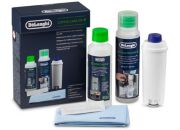 Kit d'entretien DELONGHI Coffret de nettoyage