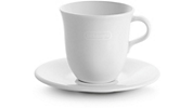 Tasses à Cappuccino Double Paroi Delonghi - Araku : Café de Spécialité