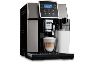 Exp-broyeur DELONGHI ESAM 420.80.TB