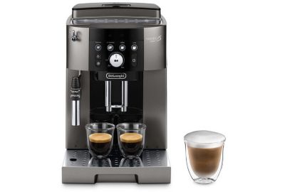 Expresso Broyeur DELONGHI Magnifica S Smart FEB2533.TB titanium