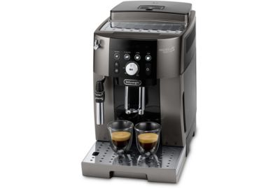 Expresso Broyeur DELONGHI Magnifica S Smart FEB2533.TB titanium