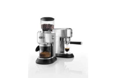 Machine à expresso DELONGHI Pack Barista ECKG6821.M