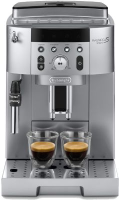 Expresso Broyeur DELONGHI Magnifica S Smart FEB2533.SB