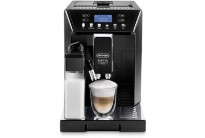 Exp-broyeur DELONGHI ECAM46.860.B