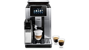Machine à café broyeur grain expresso 20 cafés Delonghi ETAM 29510 B
