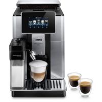 Location Expresso Broyeur DELONGHI Primadonna Soul ECAM610.75.MB noir