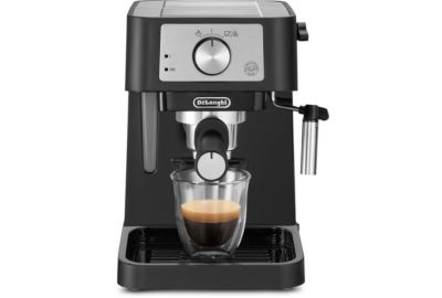 Expresso Delonghi ECP31.21 1100 W Noir - Achat & prix