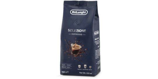 Café en grain DELONGHI 250G Selezione Expresso
