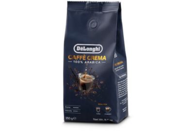 Café en grain DELONGHI 250G Caffe Crema DLSC602