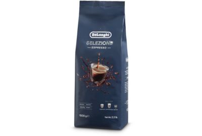 Café en grain DELONGHI 1KG Selezione Expresso DLSC617