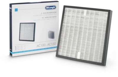 Filtre DELONGHI pour AC 100/150