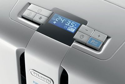 DESHUMIDIFICATEUR DELONGHI DD 30P