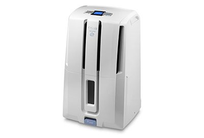 Déshumid. DELONGHI DD33P