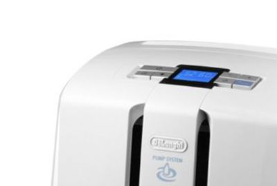 Déshumid. DELONGHI DD33P