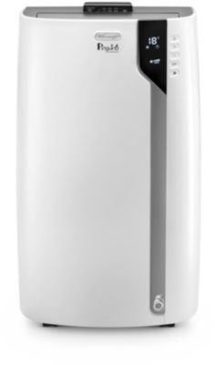 DELONGHI PAC EX 124 ECO SILENT