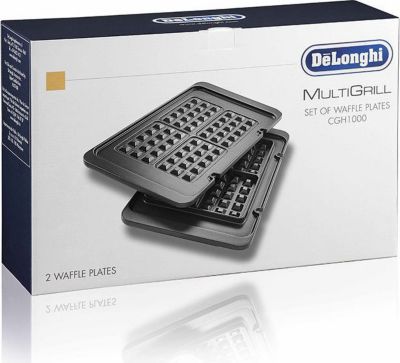 Plaque DELONGHI 5517910011
