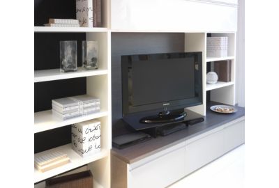 Plateau TV MELICONI Rotobridge Elite L