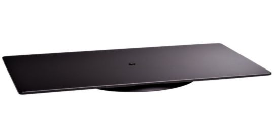 Plateau TV MELICONI Rotobase Elite M