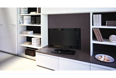 Plateau TV MELICONI Rotobase Elite M